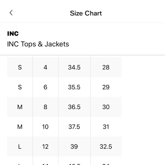 INC Concepts tops size Medium NWT Kelly‎ green pink - Picture 4 of 5